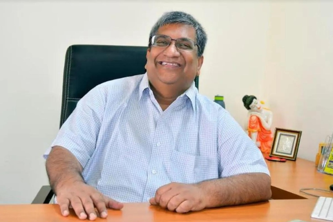 Built for Bharat: How KisanKraft is Making Farming Smarter, Greener, and Farmer-Centric